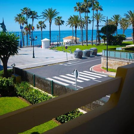 Apartamento Ana Marbella Kültér fotó