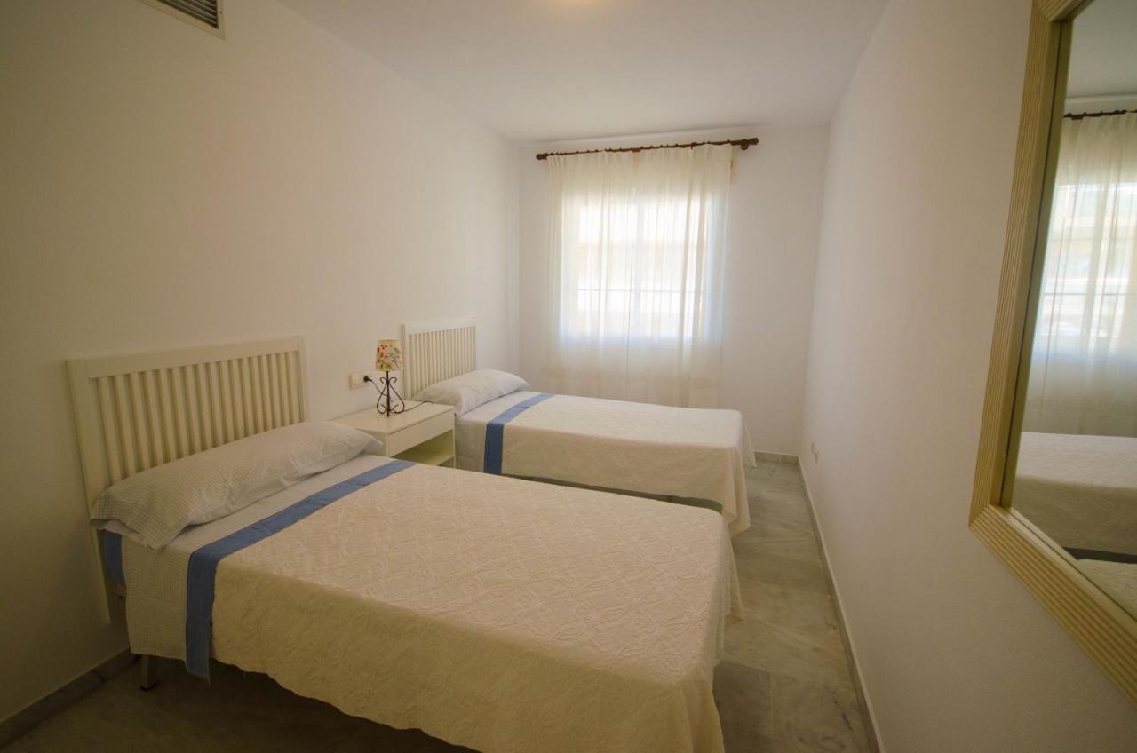 Apartamento Ana Marbella Kültér fotó