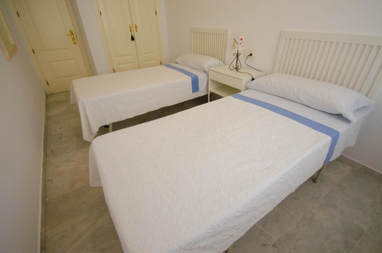 Apartamento Ana Marbella Kültér fotó