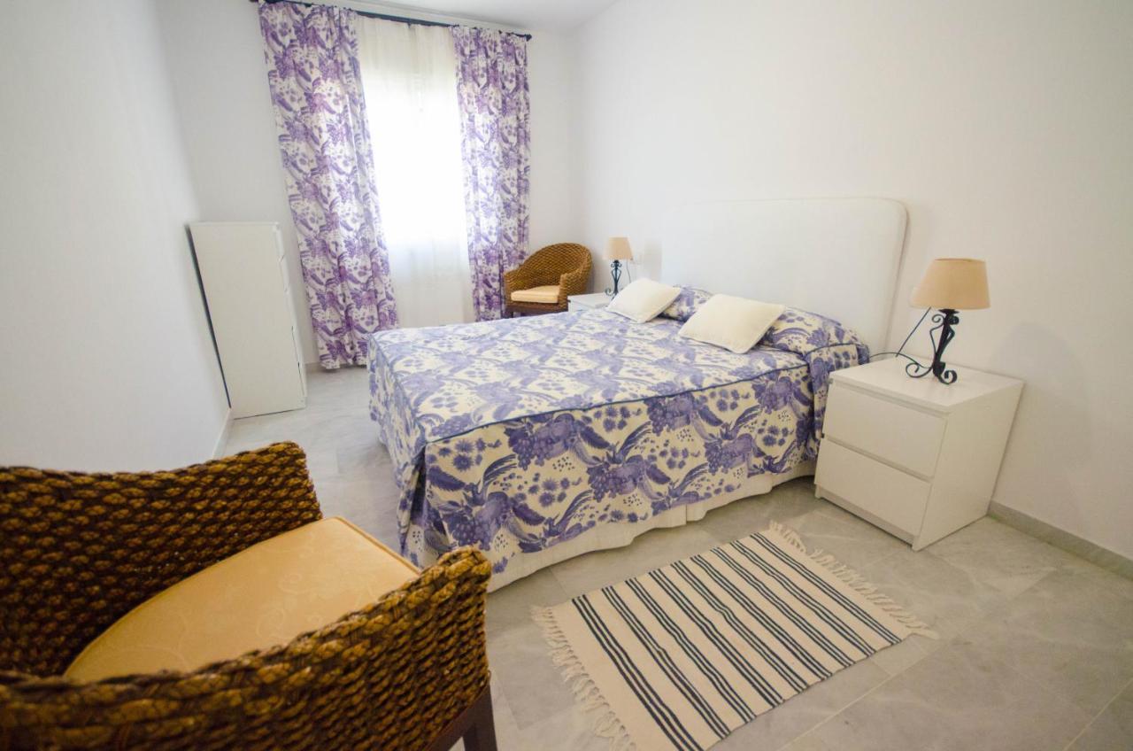 Apartamento Ana Marbella Kültér fotó